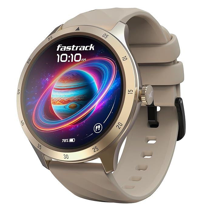 download (66) Fastrack Jupiter R2 Smartwatch - Image 1