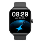 Fastrack Reflex Horizon Smartwatch with 4.17 cm UltraVU Display - Image 2