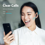 EarFun Air Mini 2 Wireless Earbuds - Image 3