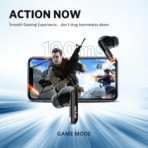 EarFun Air Mini 2 Wireless Earbuds - Image 7