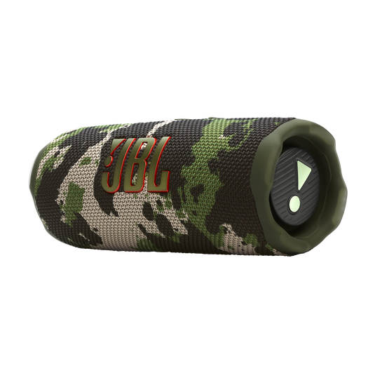 JBL Flip 7 Portable Bluetooth Speaker