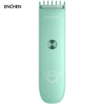 Enchen YoYo Hair Clipper for Baby Kids Ultra Quiet Rechargeable Ceramic Blade Electric Hair Trimmer - Image 4