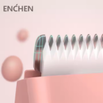 Enchen YoYo Hair Clipper for Baby Kids Ultra Quiet Rechargeable Ceramic Blade Electric Hair Trimmer - Image 5