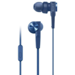 Sony MDR-XB55AP EXTRA BASS™ In-ear Headphones - Image 2