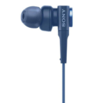Sony MDR-XB55AP EXTRA BASS™ In-ear Headphones - Image 6