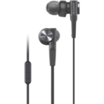 Sony MDR-XB55AP EXTRA BASS™ In-ear Headphones