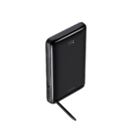 Baseus Magnetic Bracket Wireless Fast Charge PowerBank 20W 10000mAh - Image 2