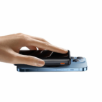 Baseus Magnetic Bracket Wireless Fast Charge PowerBank 20W 10000mAh - Image 10