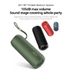 QCY SP7 Portable Bluetooth Speaker - Image 5