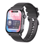 Colmi P78 Smartwatch 1.95'' HD AMOLED Display with Flashlight