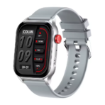 Colmi P78 Smartwatch 1.95'' HD AMOLED Display with Flashlight - Image 4