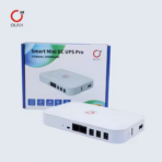 Olax D8 Pro 24W 20000mAh Smart Mini DC UPS Pro - Image 2