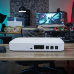 Olax D8 Pro 24W 20000mAh Smart Mini DC UPS Pro - Image 4