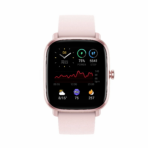 Amazfit GTS 2 Mini Smartwatch - Image 6