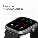 Amazfit GTS 2 Mini Smartwatch - Image 7