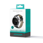 Joyroom Classic Series Smart Watch (JR-FC2 Pro) - Image 9