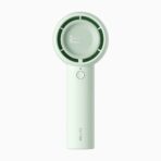 JISULIFE Handheld Fan Life5 FA42 Super Mini Turbo Fan 2000mAh