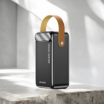 AWEI P101K 60000mAh 22.5W Fast Charging Power Bank