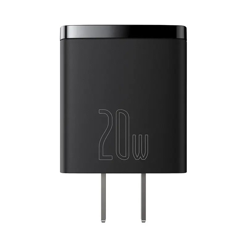2025/04/11-10.jpg Baseus Compact Quick Charger U+C 20W CN - Image 1