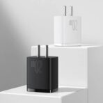 Baseus Compact Quick Charger U+C 20W CN - Image 10
