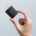 Baseus Compact Quick Charger U+C 20W CN - Image 17