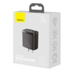 Baseus Compact Quick Charger U+C 20W CN - Image 19