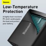 Baseus Compact Quick Charger U+C 20W CN - Image 16