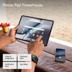 OnePlus Pad 2 12GB+256GB Snapdragon 8 With Stylo pen (12 Months Dealer Warranty) - Image 5