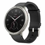 Amazfit Active 2 (Round) with 5ATM, AMOLED Display, GPS - Image 2