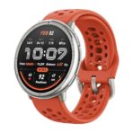 Amazfit Active 2 (Round) with 5ATM, AMOLED Display, GPS - Image 3