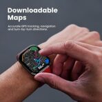 Amazfit Bip 6 Smart Watch with GPS (1 Year Official Warranty) - Image 2