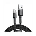 Baseus Cafule Series RAPID CHARGE Data Cable USB to Type-C