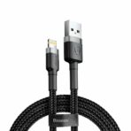 Baseus Cafule Series USB to Lightning 2.4A Data Cable