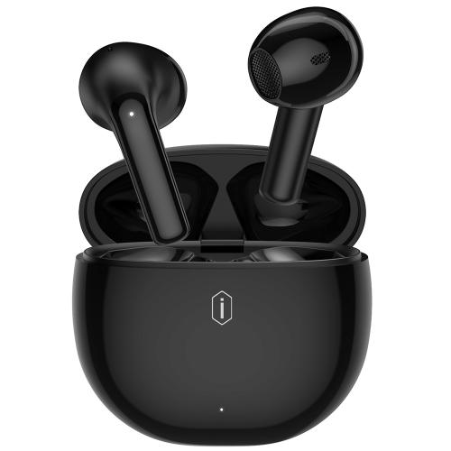 WiWU T31 Super Clear Calling 4-Mic ENC True Wireless Earbuds
