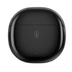 WiWU T31 Super Clear Calling 4-Mic ENC True Wireless Earbuds with Silicone Case