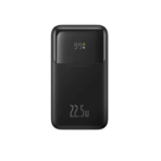Baseus Comet Series Triple Cable 22.5w 20000mah Powerbank