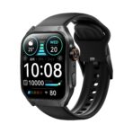 HAYLOU Watch S8 Amoled Display - (12 Months Deal Warranty)
