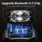 HAYLOU Watch S8 Amoled Display - (12 Months Deal Warranty) - Image 5