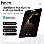 Hoco E92 Anti-Loss Device Tracker with Smart Positioning - Image 8