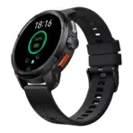 Haylou Solar Ultra AMOLED Display SmartWatch with GPS - Image 4
