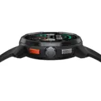 Haylou Solar Ultra AMOLED Display SmartWatch with GPS - Image 5