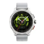 Haylou Solar Ultra AMOLED Display SmartWatch with GPS - Image 6