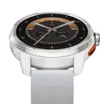 Haylou Solar Ultra AMOLED Display SmartWatch with GPS - Image 7