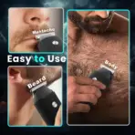 VGR VOYAGER Professional Hair Trimmer For Men (V-932) - Image 6