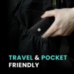 VGR VOYAGER Professional Hair Trimmer For Men (V-932) - Image 8