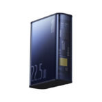 Baseus Semi Transparent 10000mah 22.5w Digital Display Power Bank PPTSZ10 - Image 2