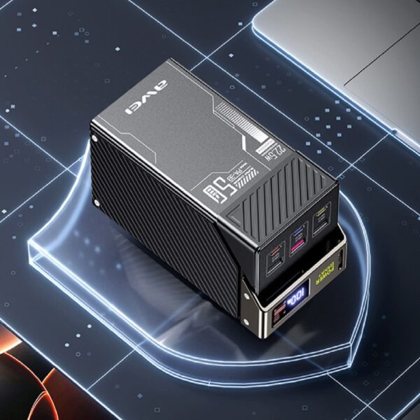 Awei PA33 50000mAh 22.5W Fast Charging PowerBank