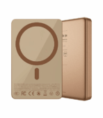 Maxco Legend 10000mAh PD20W Second Generation Fast Charging Power Bank (MP39)