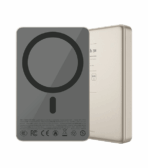 Maxco Legend 10000mAh PD20W Second Generation Fast Charging Power Bank (MP39)