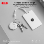 XO LP01 Wireless Anti-Lost Device – SmartTracker for Android